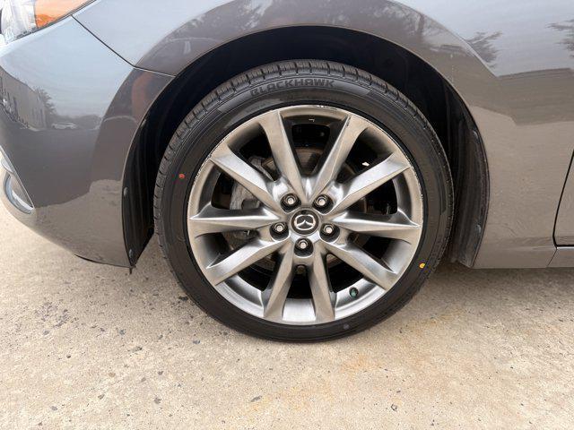 used 2018 Mazda Mazda3 car, priced at $15,950