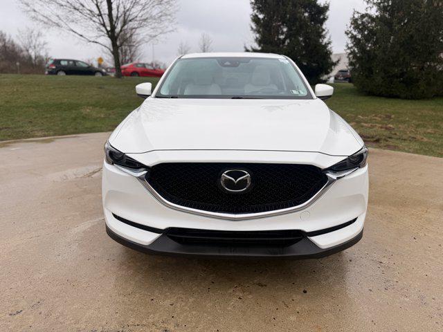 used 2020 Mazda CX-5 car, priced at $24,950