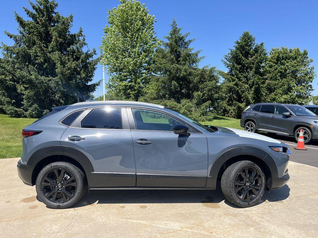 new 2026 Mazda CX-30 car, priced at $33,390