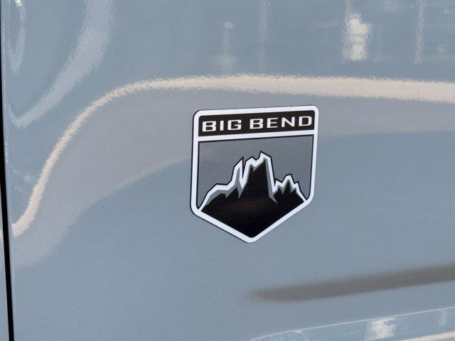 used 2022 Ford Bronco Sport car, priced at $23,950