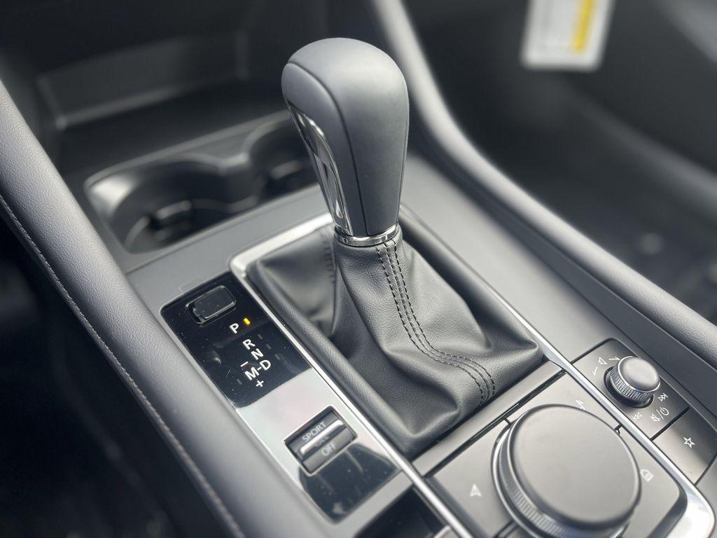 new 2026 Mazda Mazda3 car, priced at $27,805