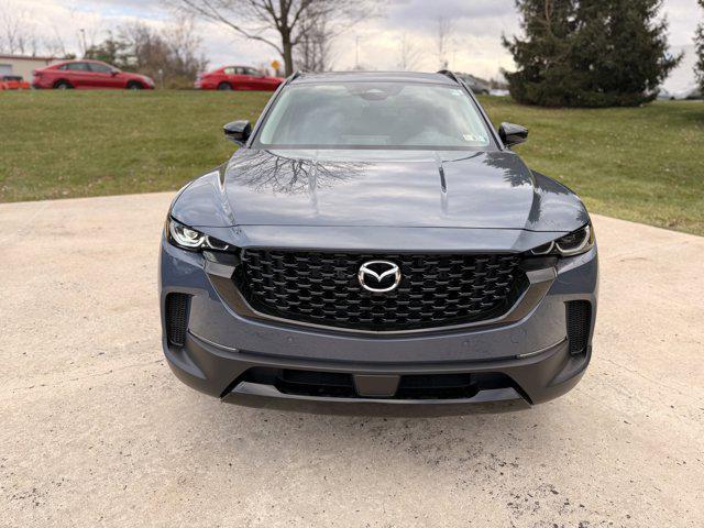 new 2026 Mazda CX-50 Hybrid car, priced at $40,980