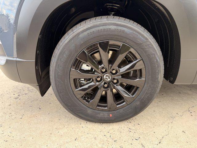 new 2026 Mazda CX-50 Hybrid car, priced at $40,980