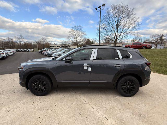 new 2026 Mazda CX-50 Hybrid car, priced at $40,980