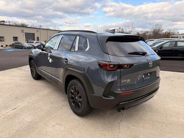 new 2026 Mazda CX-50 Hybrid car, priced at $40,980