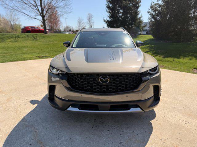 new 2026 Mazda CX-50 car, priced at $43,330