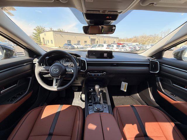 new 2026 Mazda CX-50 car, priced at $43,330