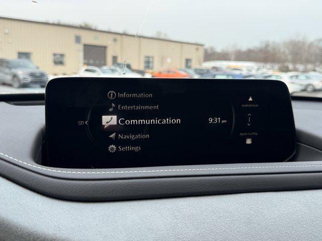 new 2026 Mazda CX-30 car, priced at $31,760