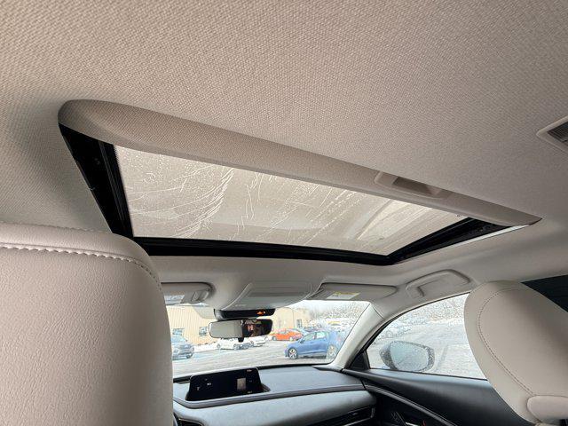 new 2026 Mazda CX-30 car, priced at $31,760