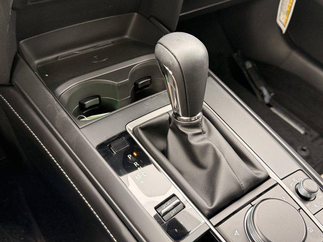 new 2026 Mazda CX-30 car, priced at $31,760