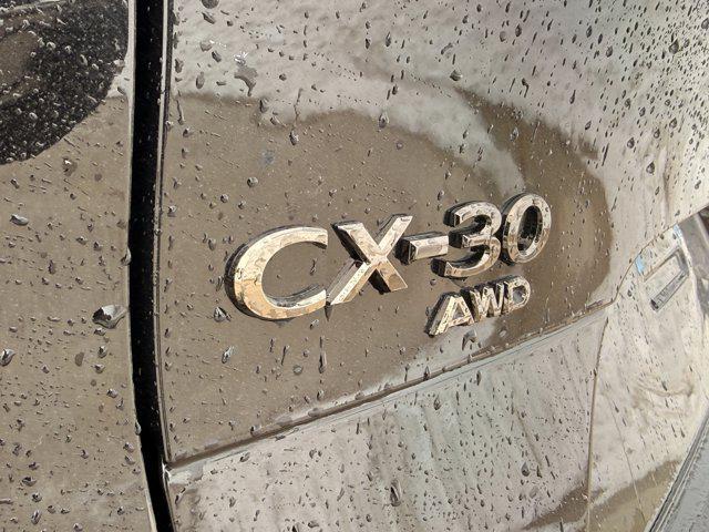 new 2026 Mazda CX-30 car, priced at $31,760