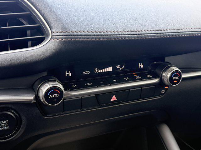 new 2026 Mazda Mazda3 car, priced at $28,200