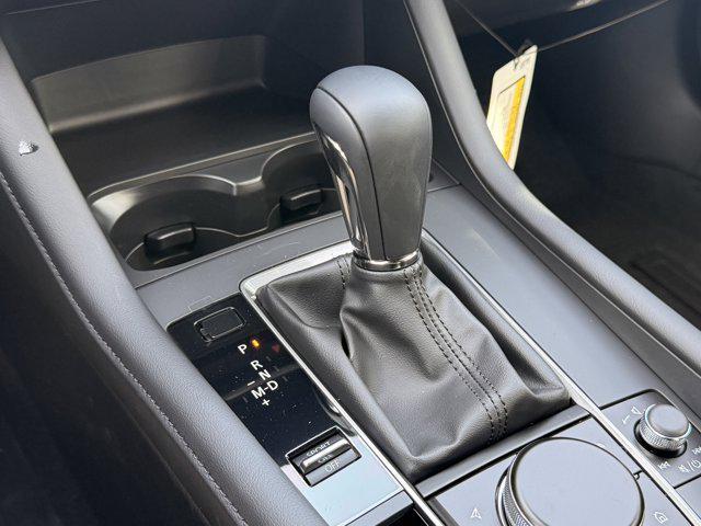 new 2026 Mazda Mazda3 car, priced at $28,200