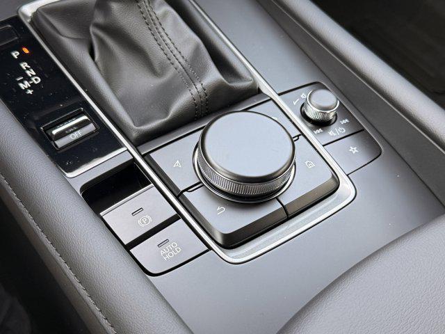 new 2026 Mazda Mazda3 car, priced at $28,200