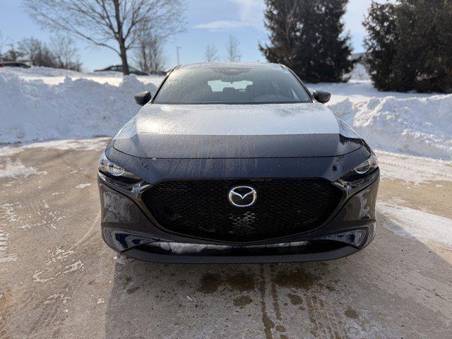 new 2026 Mazda Mazda3 car, priced at $28,200