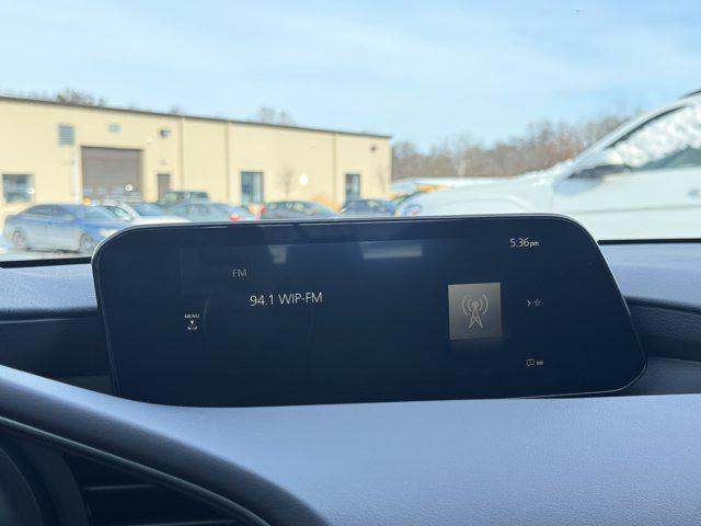 new 2026 Mazda Mazda3 car, priced at $28,200