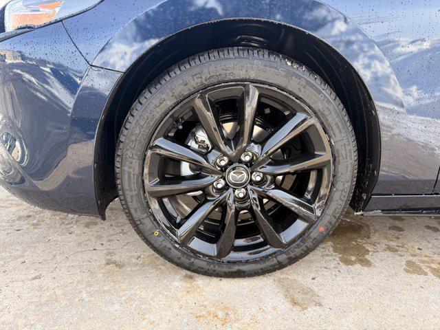 new 2026 Mazda Mazda3 car, priced at $28,200