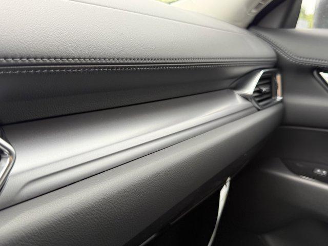 new 2025 Mazda CX-5 car, priced at $31,613