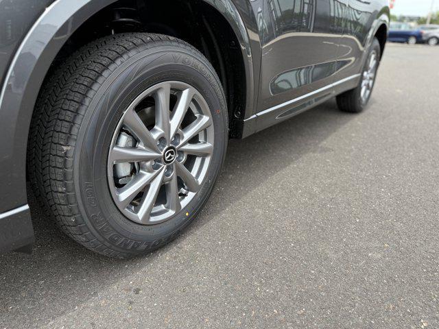 new 2025 Mazda CX-5 car, priced at $31,613
