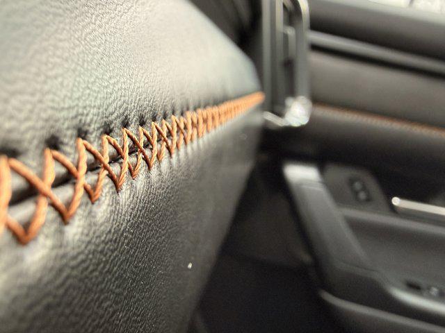 new 2026 Mazda CX-50 Hybrid car, priced at $42,875