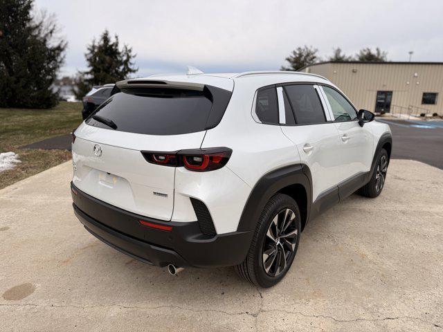 new 2026 Mazda CX-50 Hybrid car, priced at $42,875