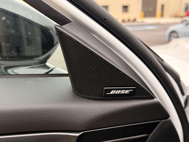 new 2026 Mazda CX-50 Hybrid car, priced at $42,875