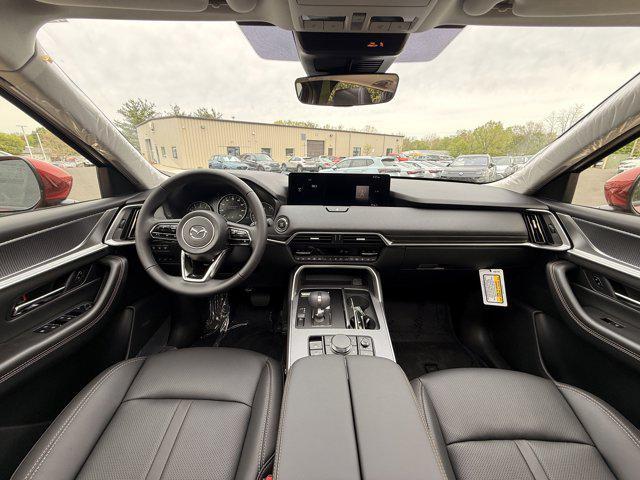 new 2026 Mazda CX-90 car, priced at $45,515
