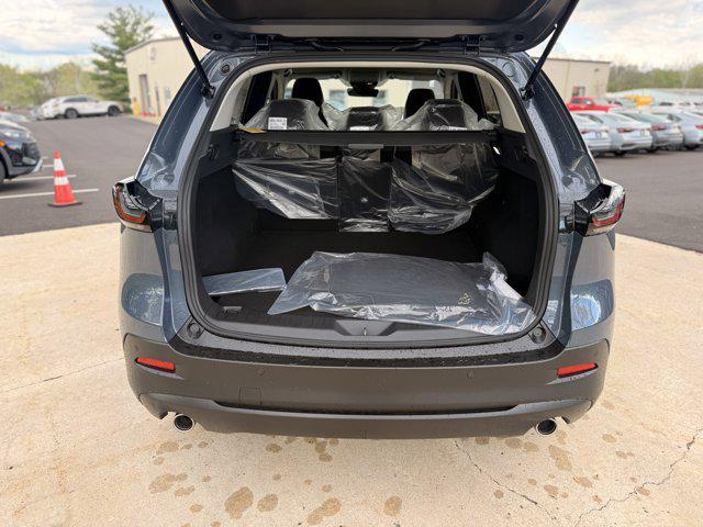 new 2026 Mazda CX-5 car, priced at $34,995