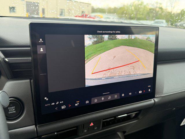 new 2026 Mazda CX-5 car, priced at $34,995