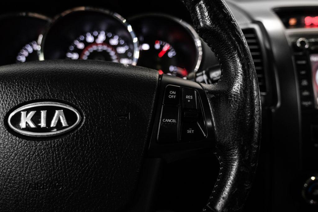 used 2012 Kia Sorento car, priced at $6,996