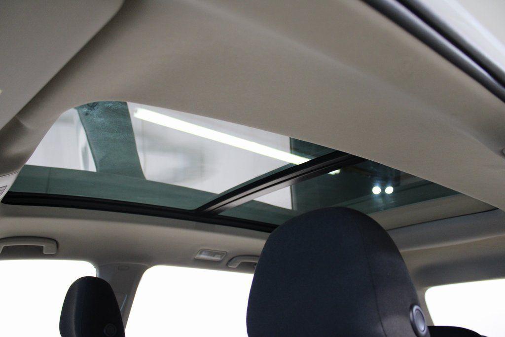 used 2018 Volkswagen Atlas car, priced at $10,996