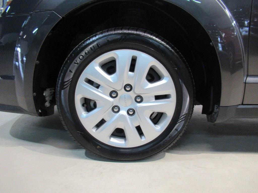 used 2019 Dodge Journey car, priced at $14,996