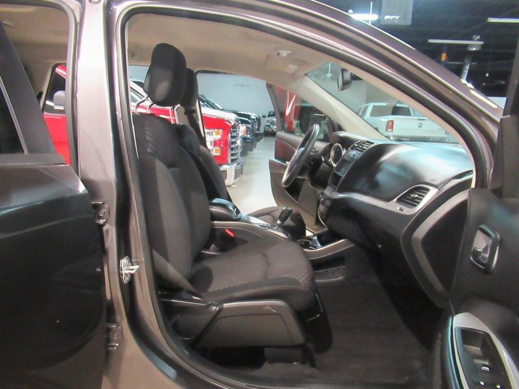 used 2019 Dodge Journey car, priced at $14,996