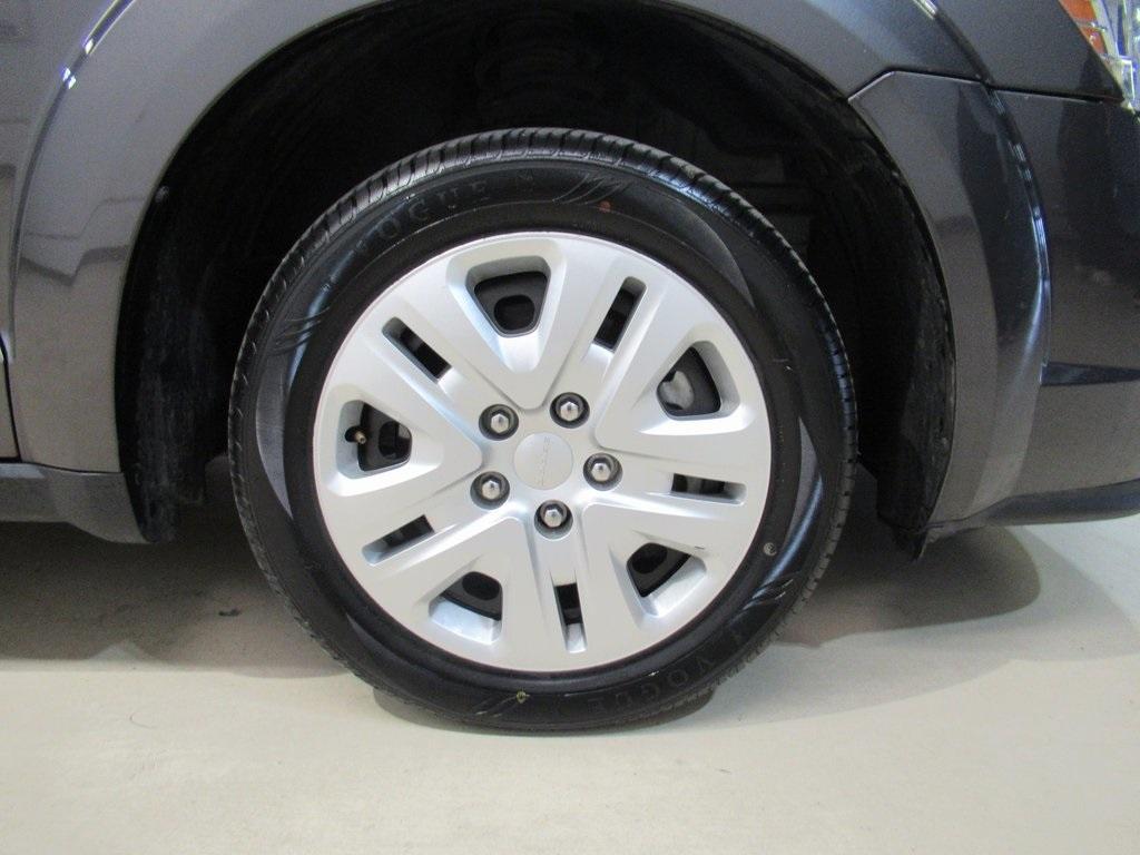 used 2019 Dodge Journey car, priced at $14,996