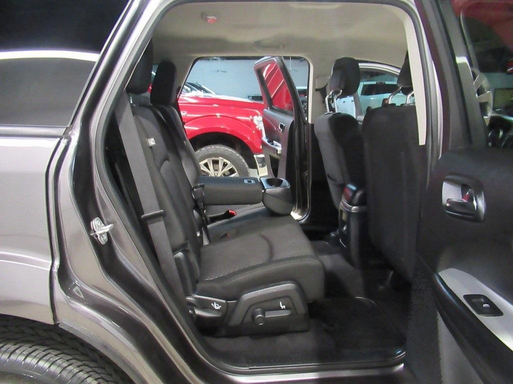 used 2019 Dodge Journey car, priced at $14,996
