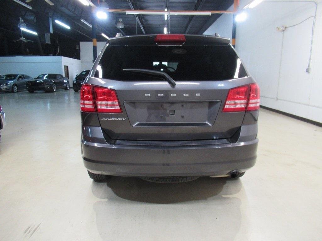 used 2019 Dodge Journey car, priced at $14,996