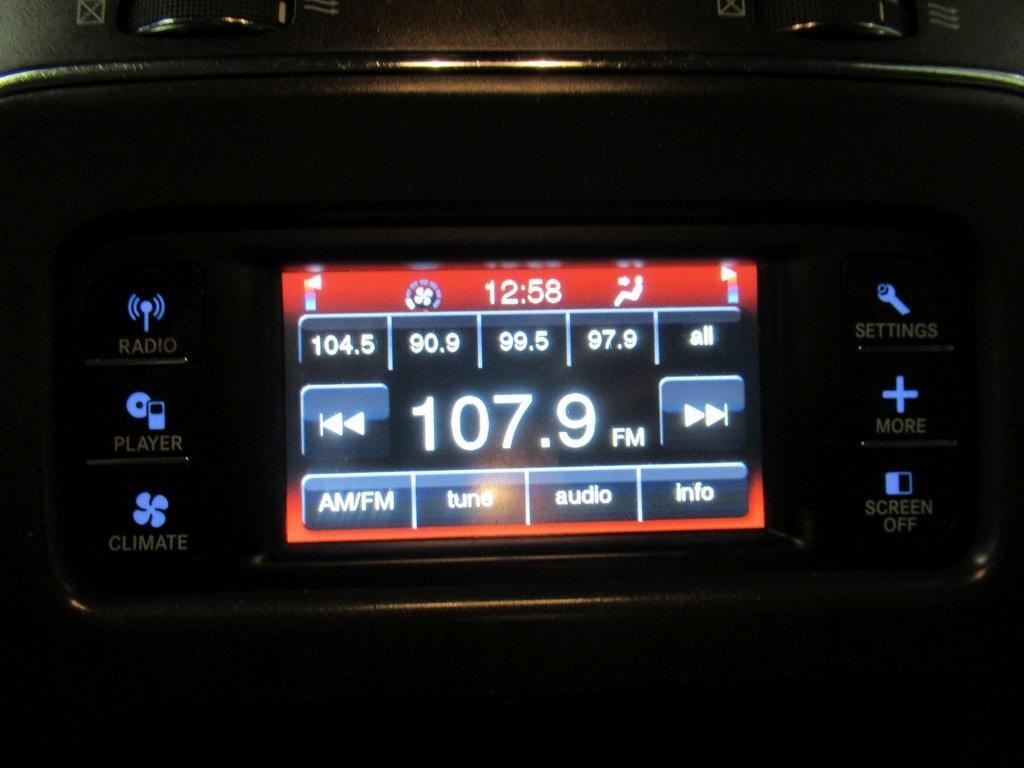 used 2019 Dodge Journey car, priced at $14,996