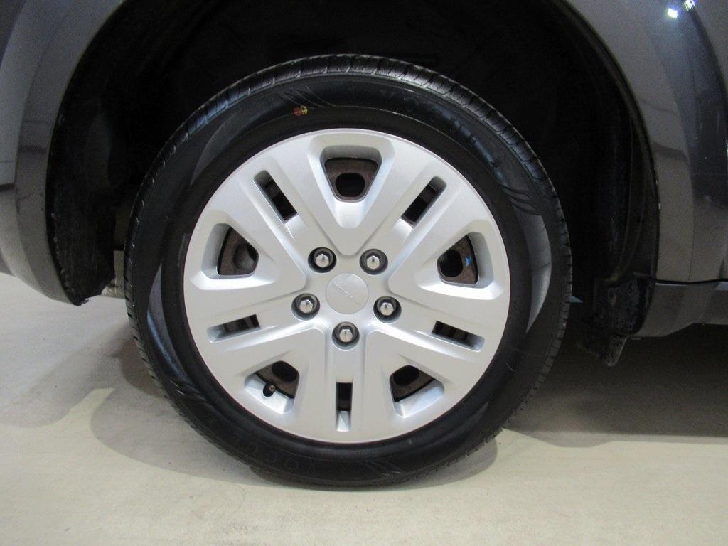 used 2019 Dodge Journey car, priced at $14,996