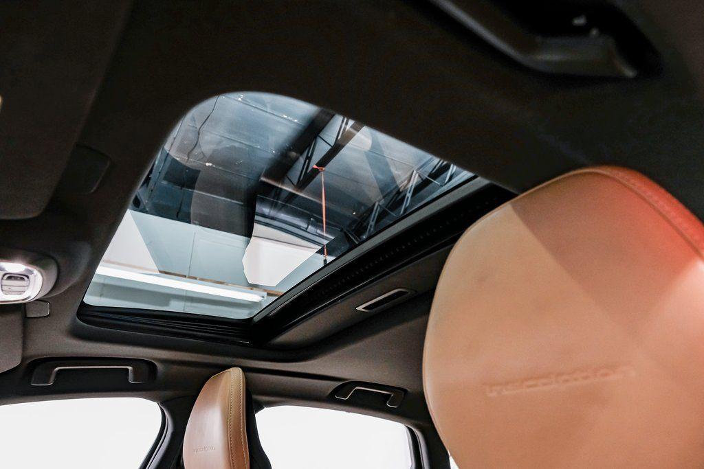 used 2017 Volvo S90 car, priced at $14,456