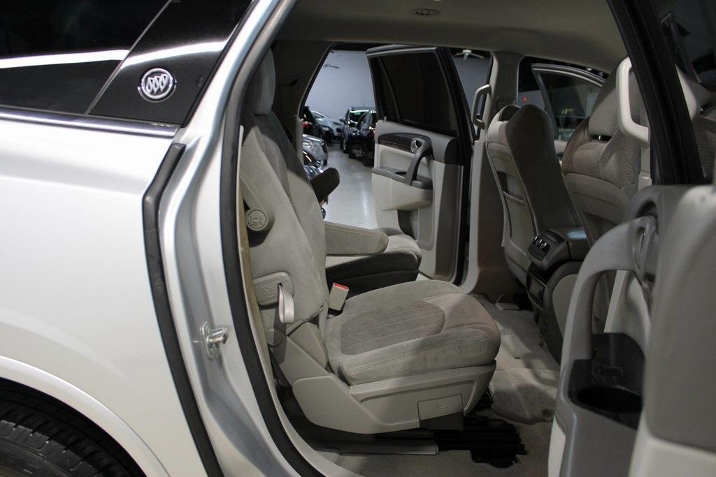 used 2016 Buick Enclave car, priced at $7,596