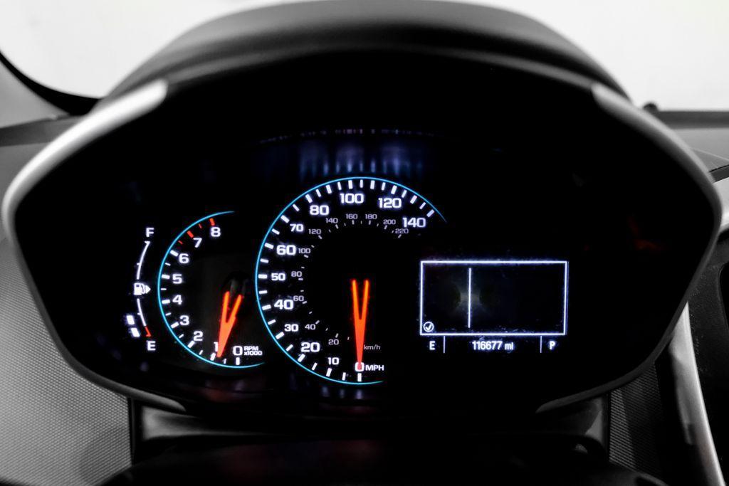 used 2019 Chevrolet Sonic car, priced at $6,996