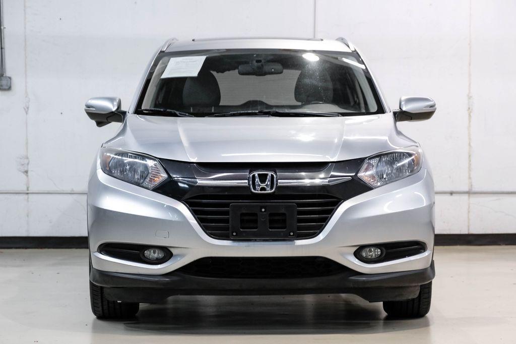 used 2016 Honda HR-V car, priced at $10,996