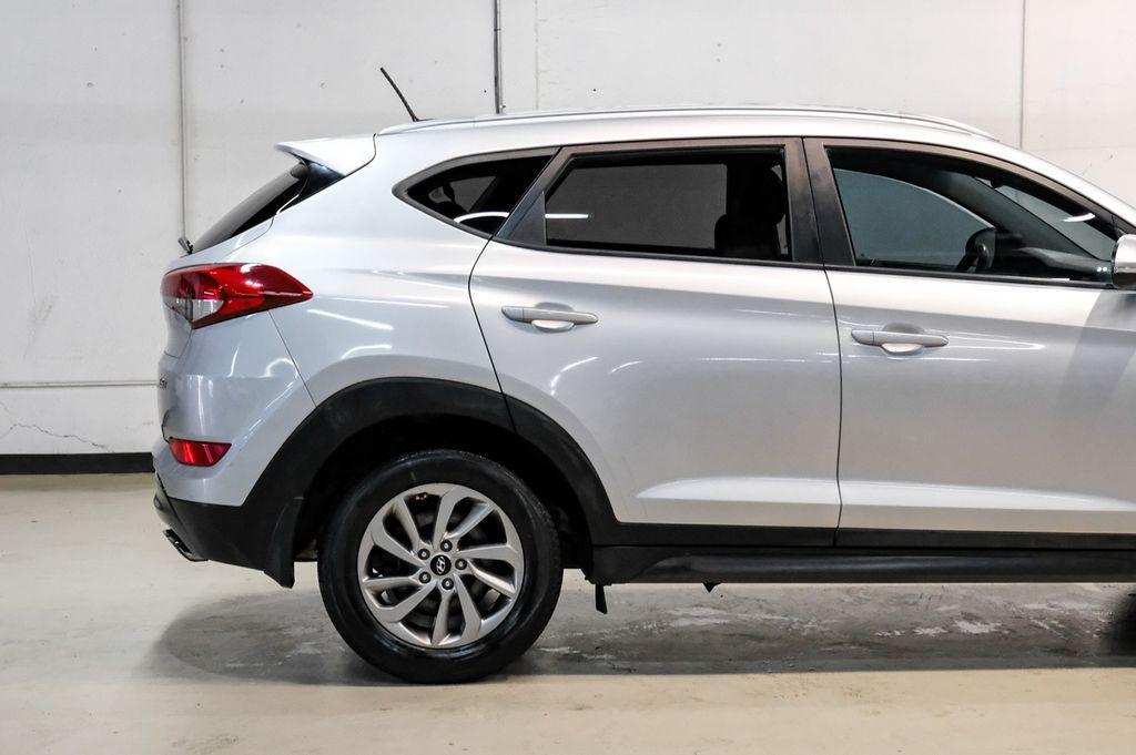 used 2016 Hyundai Tucson car, priced at $10,196
