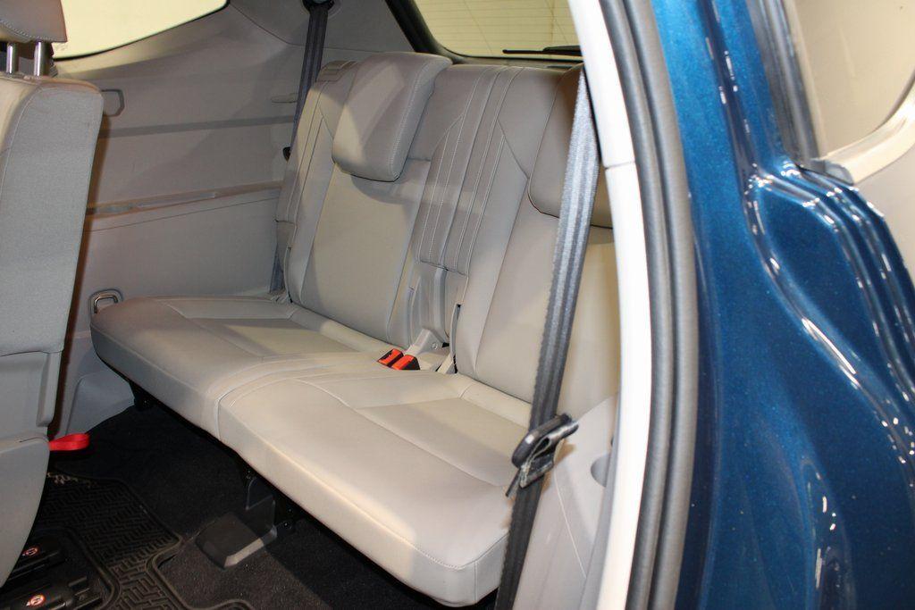 used 2019 Volkswagen Atlas car, priced at $10,996