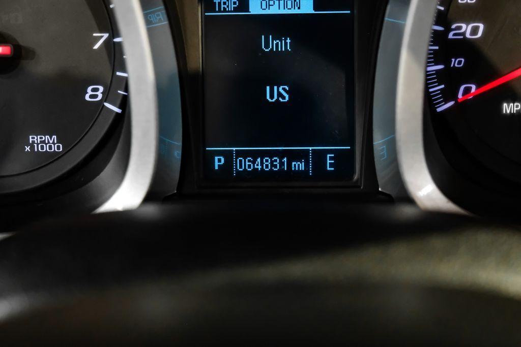 used 2017 Chevrolet Equinox car, priced at $13,296