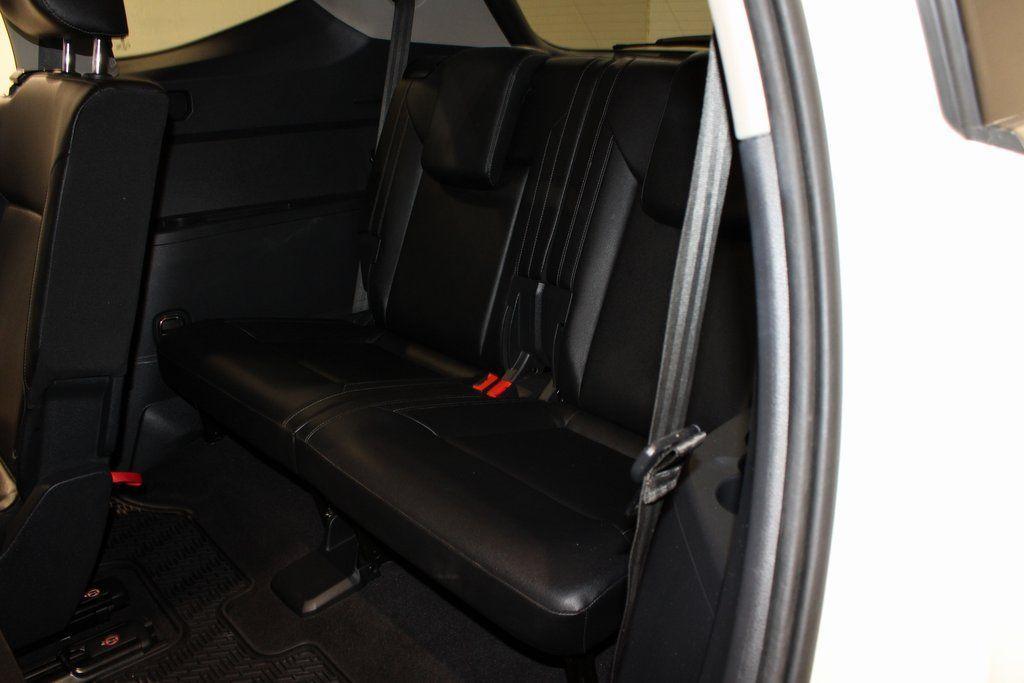 used 2019 Volkswagen Atlas car, priced at $11,996