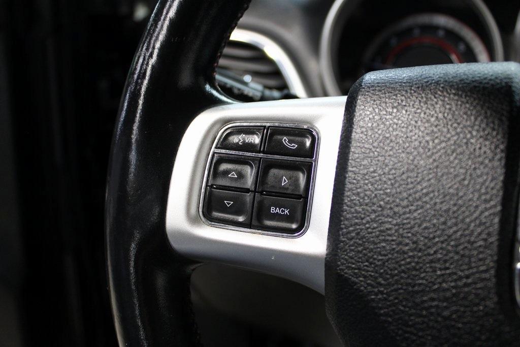 used 2018 Dodge Journey car, priced at $7,996