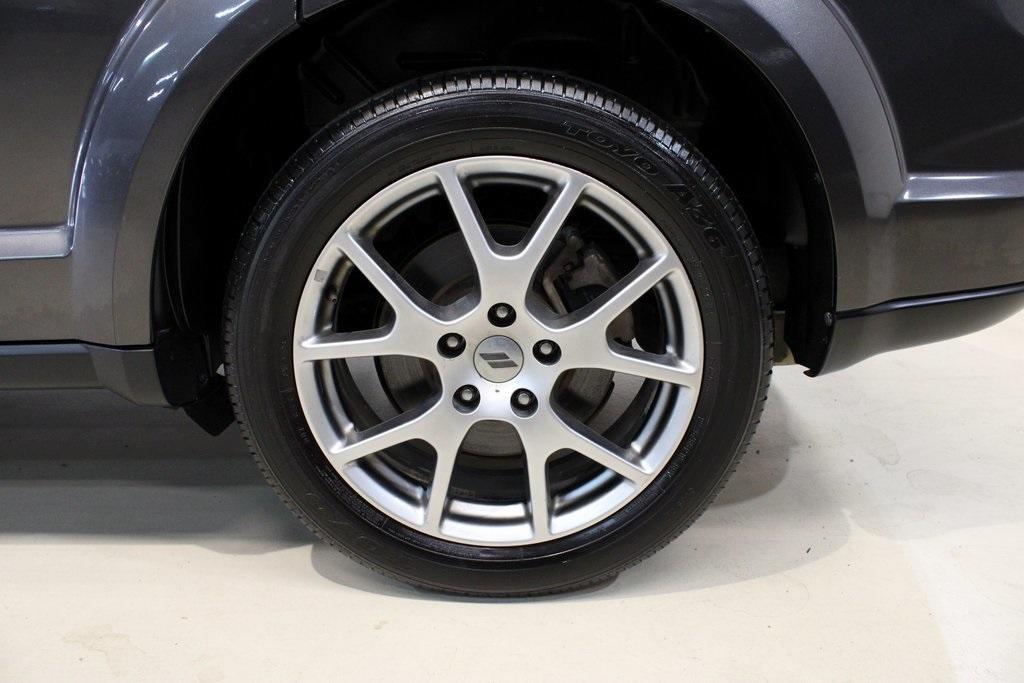 used 2018 Dodge Journey car, priced at $7,996