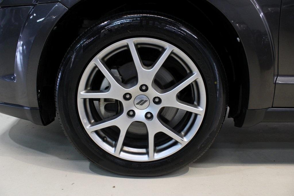 used 2018 Dodge Journey car, priced at $7,996