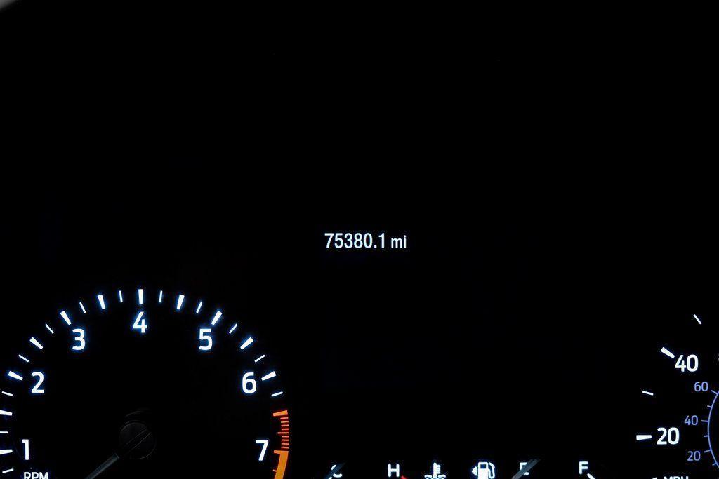 used 2020 Ford Escape car, priced at $13,496